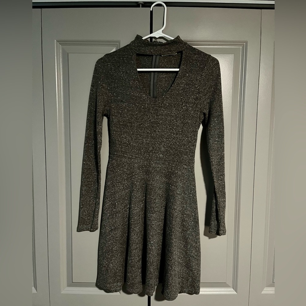 Altar’d State Sweater Dress